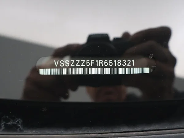 CUPRA Ateca (2024) — foto 2 van 33