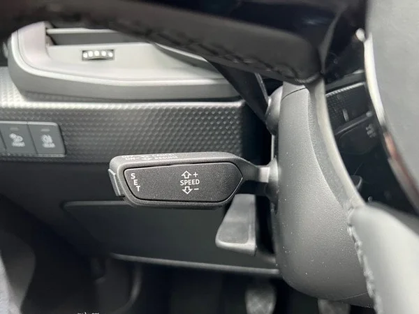 AUDI A1 Sportback (2025) — foto 5 van 14