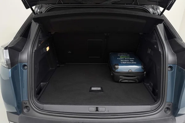 Peugeot 3008 (2023) — foto 11 van 30