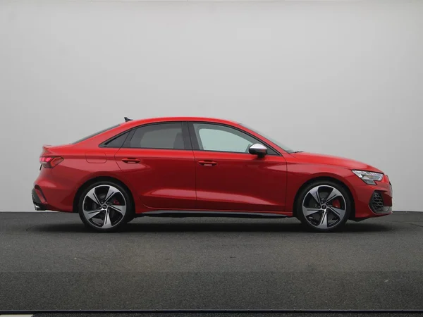 AUDI S3 Sedan (2025) — foto 20 van 22