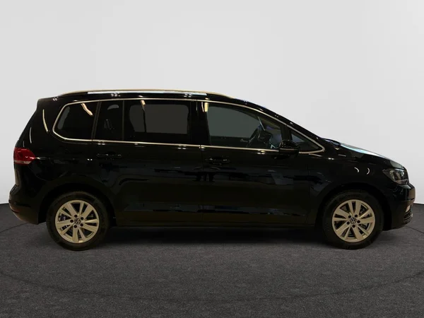 VOLKSWAGEN Touran (2026) — foto 10 van 15