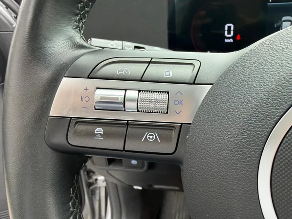 Hyundai Kona (2025) — foto 2 van 20