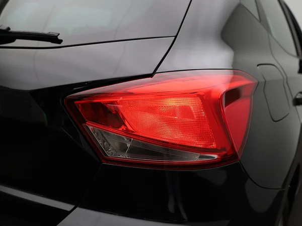 SEAT Ibiza (2023) — foto 25 van 34