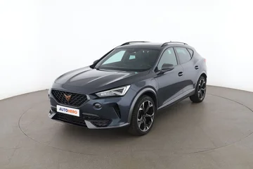 Cupra Formentor (2024)