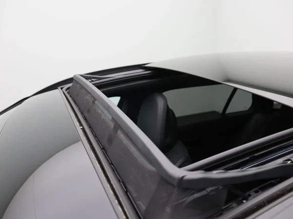 Mercedes-Benz C-Klasse (2025) — foto 10 van 28