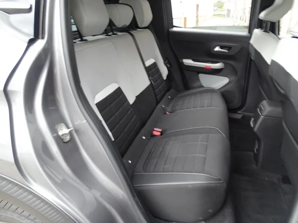 Citroën C3 (2026) — foto 7 van 27