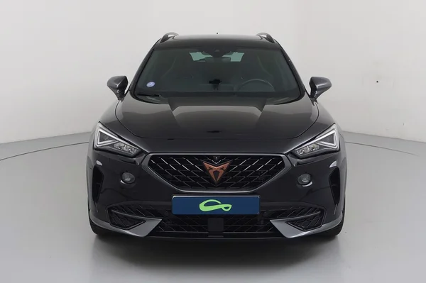 CUPRA Formentor E-Hybrid (PHEV) (2021) — foto 37 van 38