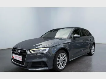 Audi A3 Sportback 50d464a5-7c95-40a4-9b7a-836c2f15f09d