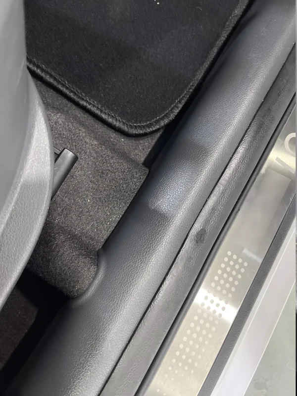 Hyundai Ioniq PHEV (2018) — foto 47 van 54