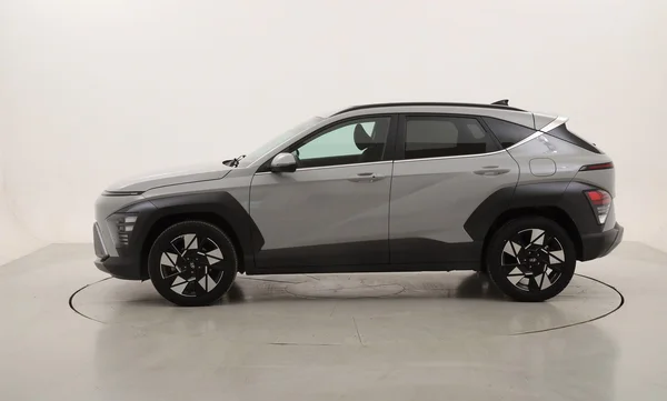 Hyundai Kona (2024) — foto 12 van 23