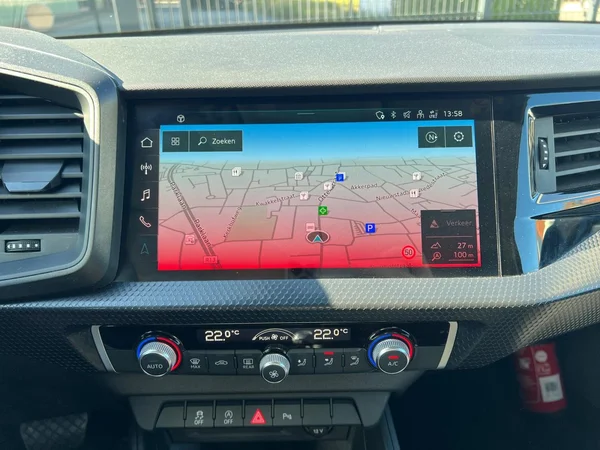 AUDI A1 Sportback (2022) — foto 5 van 23
