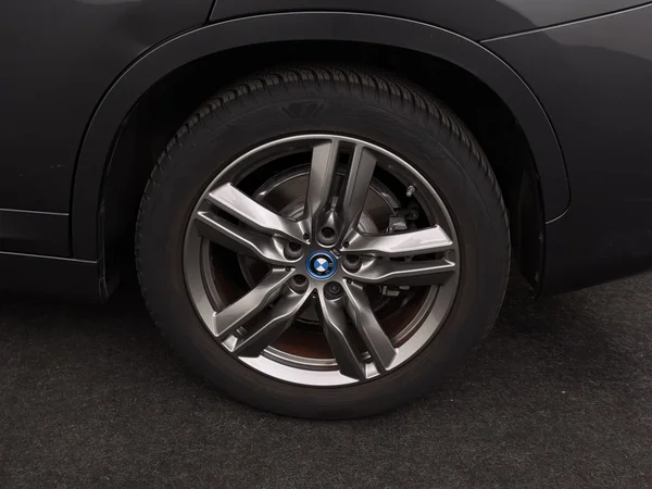 BMW X1 (2022) — foto 7 van 34
