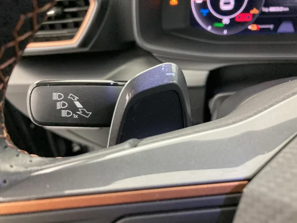 CUPRA Leon e-Hybrid (PHEV) (2024) — foto 15 van 37