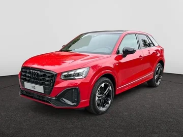 AUDI Q2 a22b4f98-04e8-4c5c-afc0-ddfc481d5f00