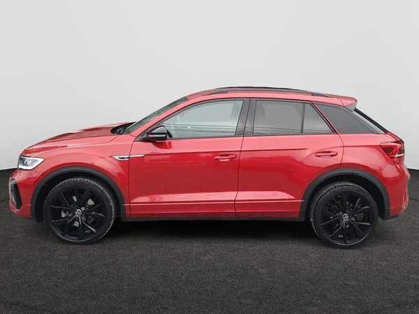 VOLKSWAGEN T-Roc (2023) — foto 11 van 20