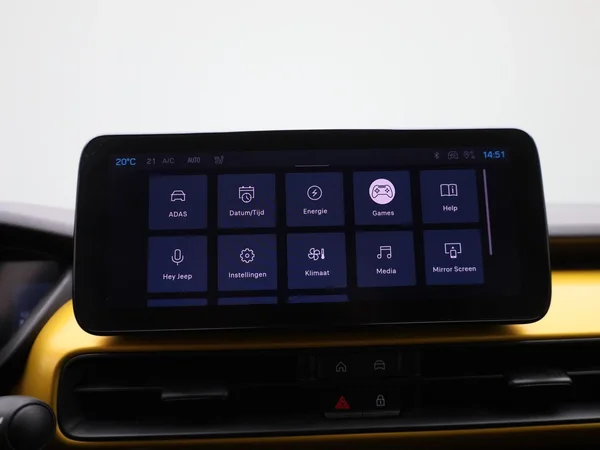 Jeep Avenger (2023) — foto 17 van 39