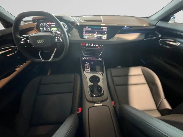 AUDI e-tron GT (2026) — foto 10 van 13