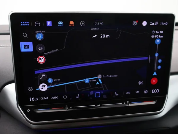 Volkswagen ID.4 (2024) — foto 6 van 29