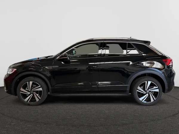 VOLKSWAGEN T-Roc (2026) — foto 12 van 23