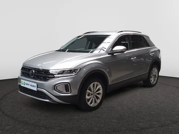 VOLKSWAGEN T-Roc (2025)
