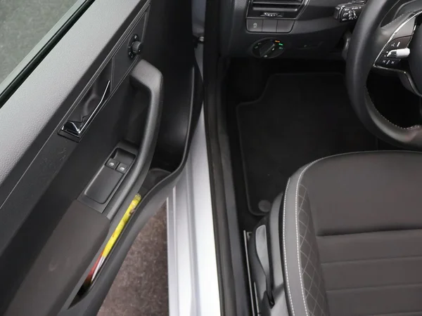 SKODA Fabia (2021) — foto 23 van 24