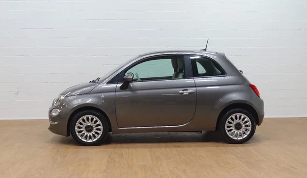 Fiat 500 (2020) — foto 18 van 19