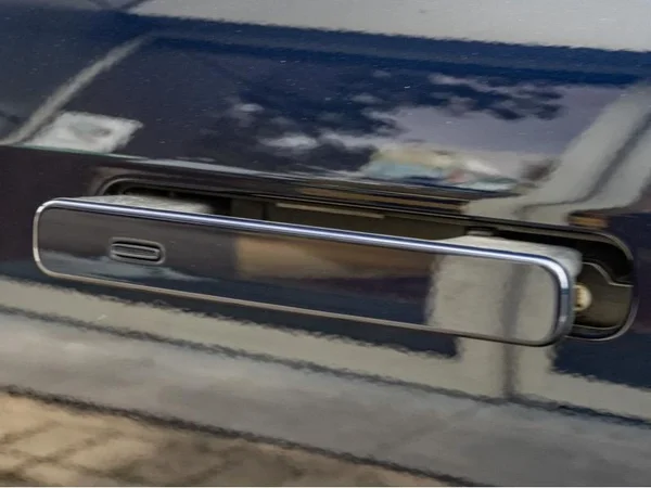 Jaguar I-PACE (2022) — foto 3 van 30