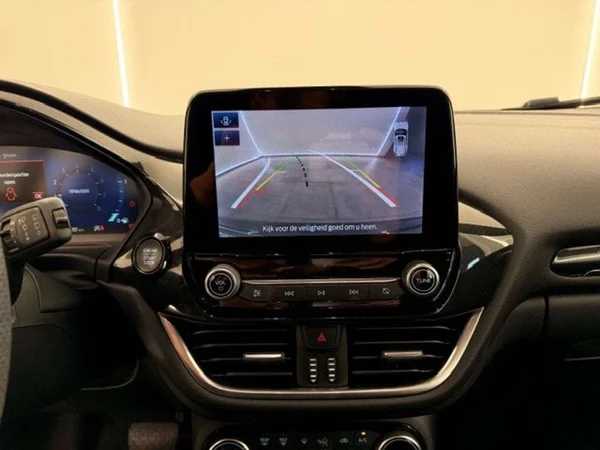 Ford Puma (2023) — foto 5 van 20