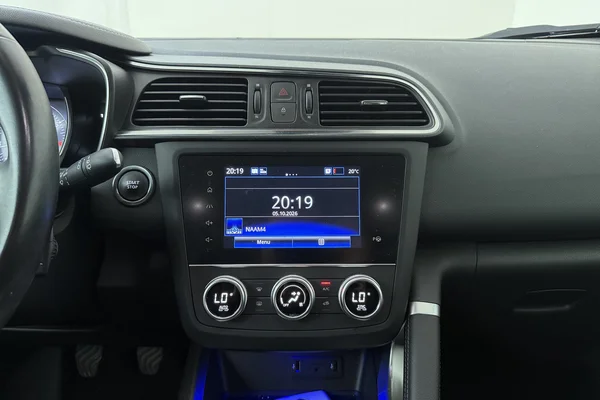 Renault Kadjar (2019) — foto 3 van 20
