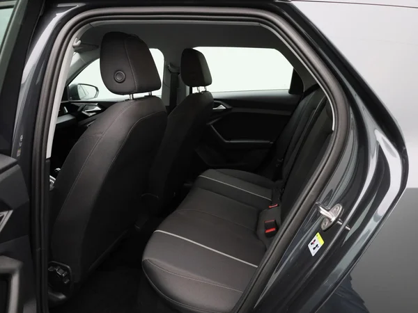 Audi A1 Sportback (2023) — foto 2 van 35