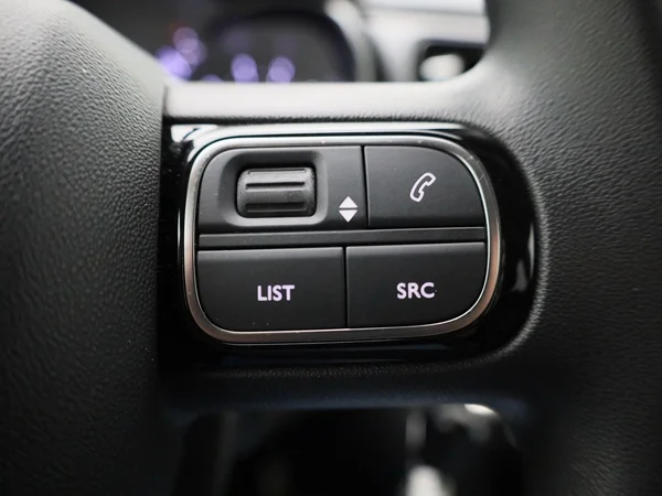 Citroën C3 (2022) — foto 10 van 37