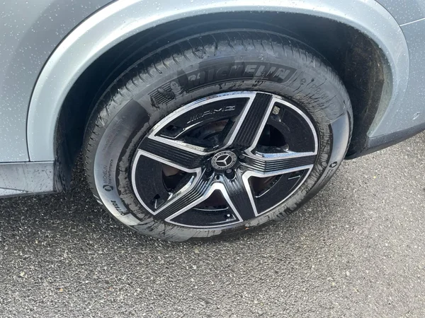 MERCEDES-BENZ GLC Dsl (X254) (2024) — foto 10 van 21
