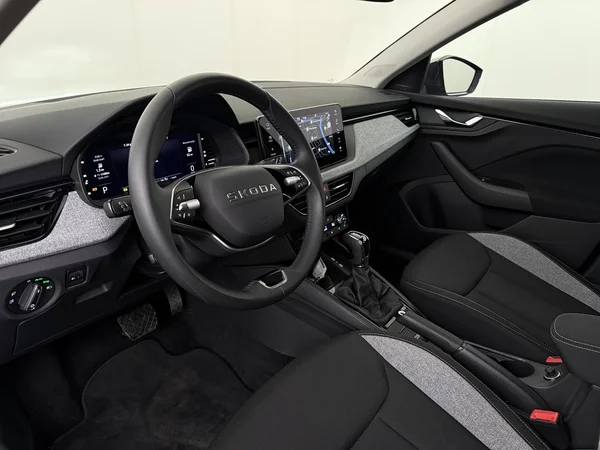 SKODA Scala (2025) — foto 15 van 18