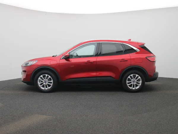 Ford Kuga (2022) — foto 33 van 38