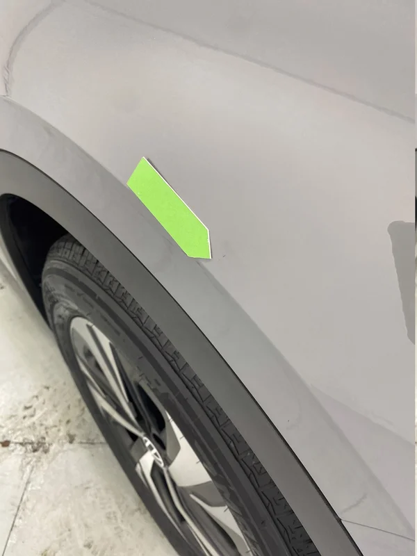 Volkswagen ID.4 (2021) — foto 41 van 56