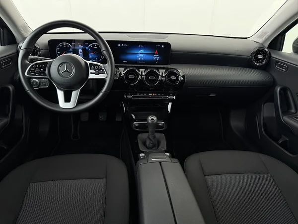 MERCEDES A 180 (2022) — foto 27 van 27