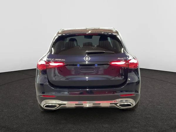 MERCEDES-BENZ GLC Dsl PHEV (X254) (2024) — foto 17 van 22