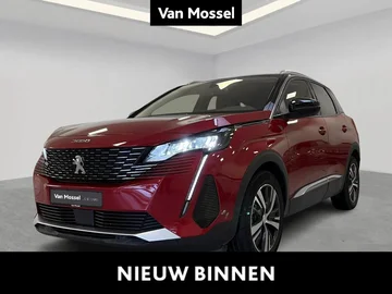 Peugeot 3008 (2022)