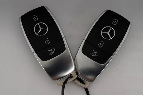 Mercedes-Benz GLA (H247) (2023) — foto 13 van 29