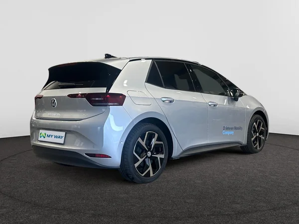 VOLKSWAGEN ID.3 Neo (2026) — foto 20 van 24