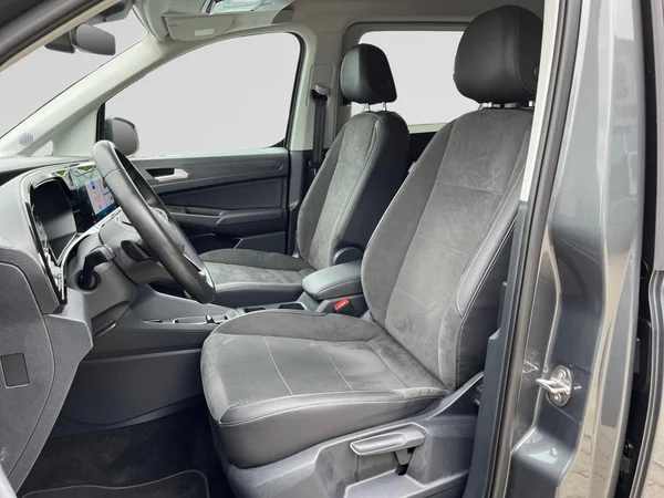 VOLKSWAGEN Caddy Maxi (2026) — foto 17 van 21
