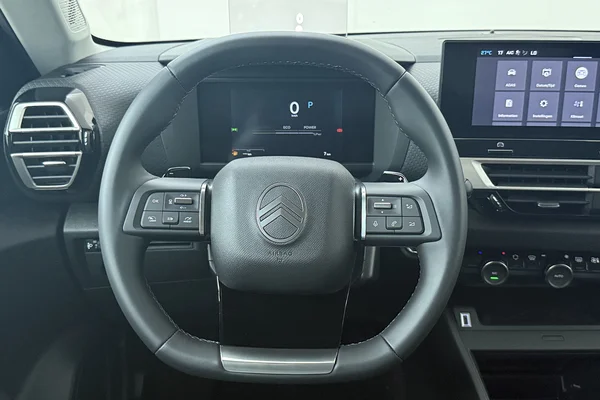 Citroen C4 X (2025) — foto 2 van 18