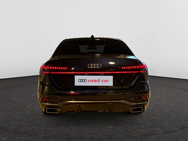 AUDI A6 (2026) — foto 19 van 24