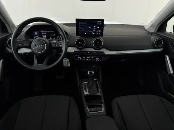 AUDI Q2 (2024) — foto 7 van 18