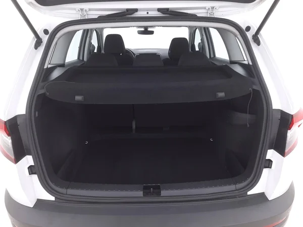 Skoda Karoq (2021) — foto 9 van 40