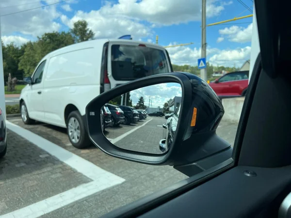 VOLKSWAGEN T-Roc (2025) — foto 17 van 24
