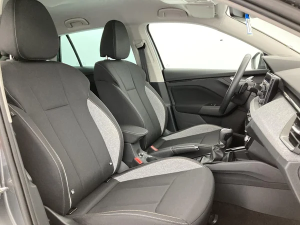 SKODA Scala (2025) — foto 16 van 34