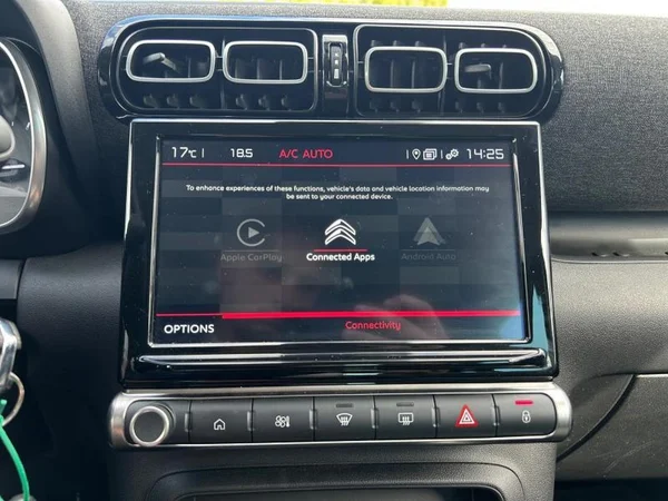 CITROEN C3 Aircross Dsl (2022) — foto 10 van 31