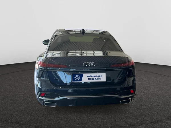 AUDI A6 (2026) — foto 13 van 15