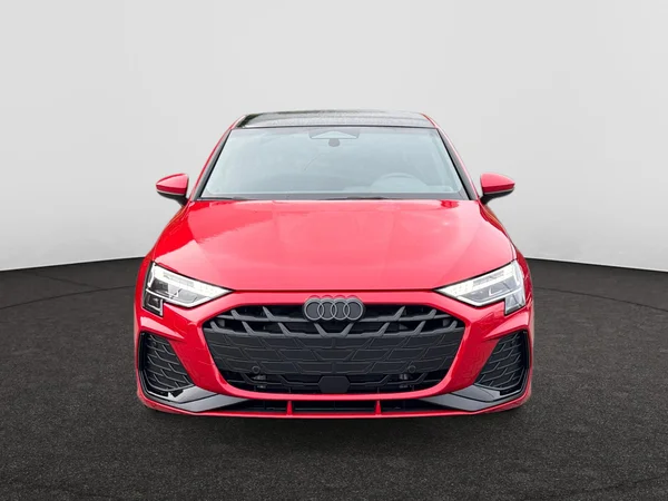 AUDI A3 Sportback PHEV (2025) — foto 10 van 16